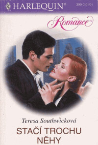 Stačí trochu něhy