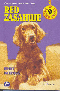 Red zasahuje