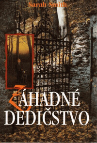 Záhadné dedičstvo.