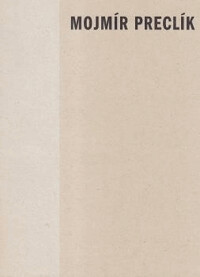 Mojmír Preclík
