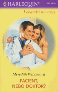 Pacient nebo doktor