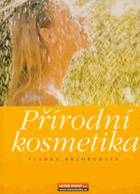 Přírodní kosmetika