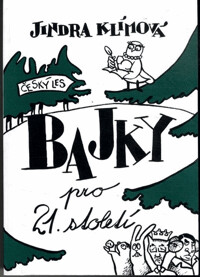 Bajky pro 21. století.