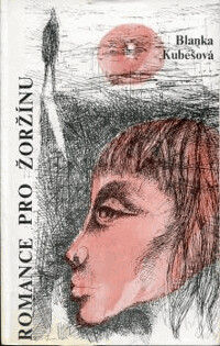 Romance pro Žoržínu.