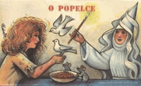 O Popelce.