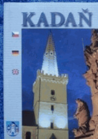 Královské město Kadaň.