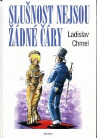 Slušnost nejsou žádné čáry