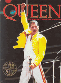 Queen: nový obrazový dokument