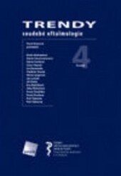 Galén Trendy soudobé oftalmologie 4 - Pavel Rozsíval