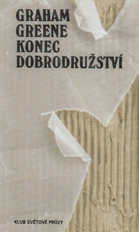 Konec dobrodružství