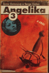 Angelika a kráľ.