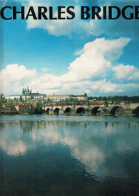 Charles Bridge :[fotogr. publ.]