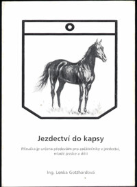 Jezdectví do kapsy