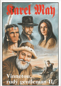 Vinnetou, rudý gentleman 2