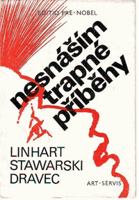 Nesnáším trapné příběhy.