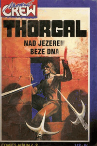 Nad jezerem beze dna