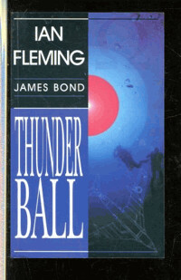 Thunderball.
