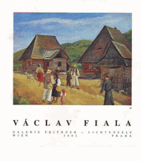 Václav Fiala