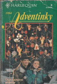 Adventinky 1994