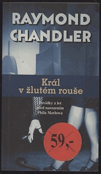 Král v žlutém rouše