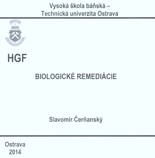Biologické remediácie