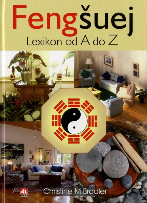 Fengšuej - Lexikon od A do Z