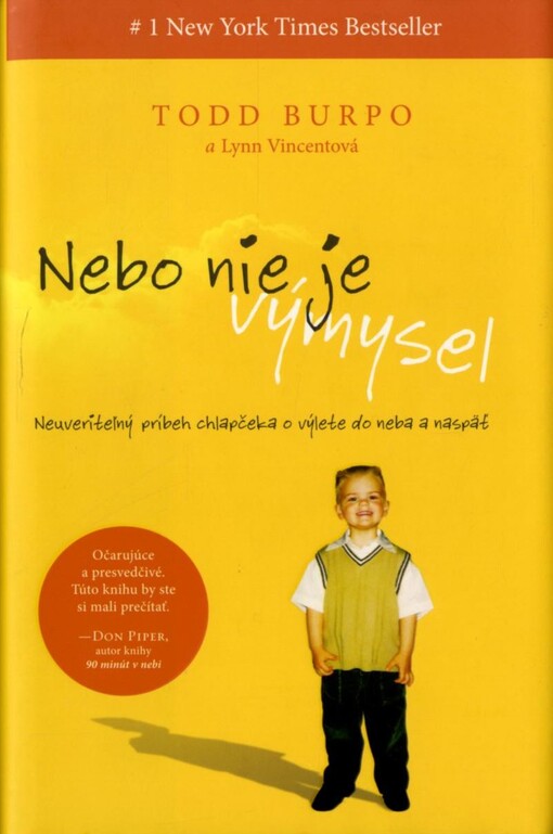 Nebo nie je výmysel