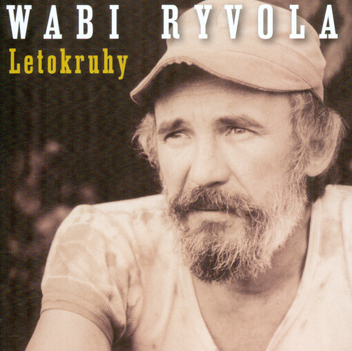 Letokruhy Wabi Ryvola