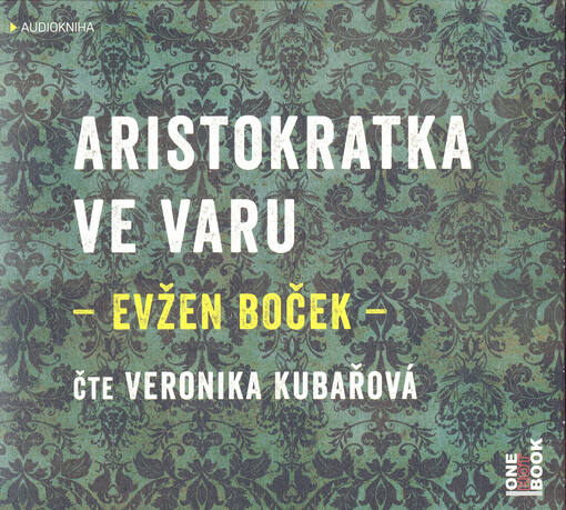 Aristokratka ve varu