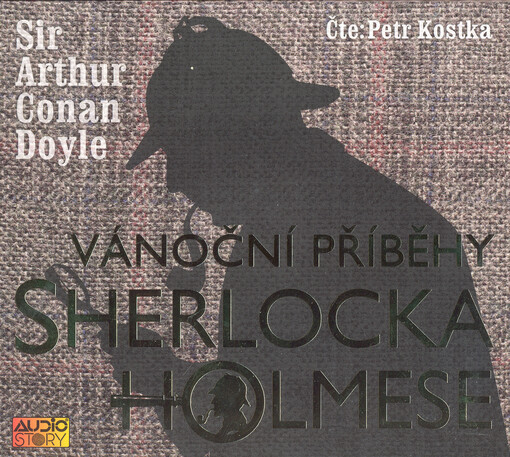 Vánoční příběhy Sherlocka Holmese