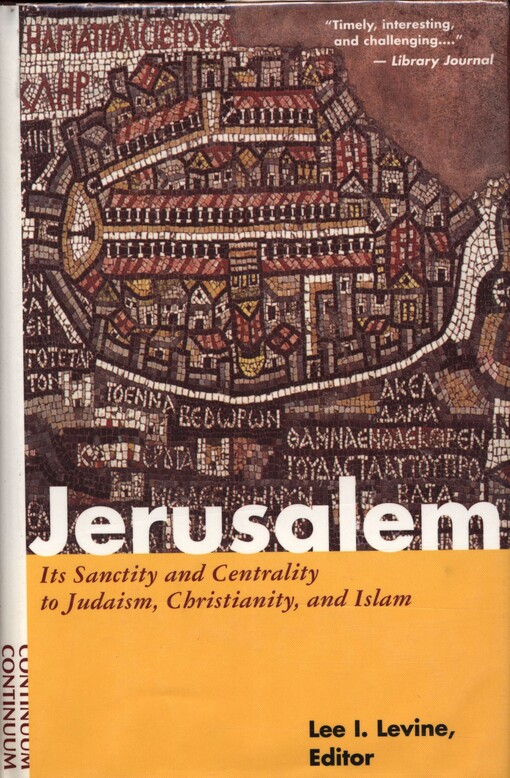 Jerusalem