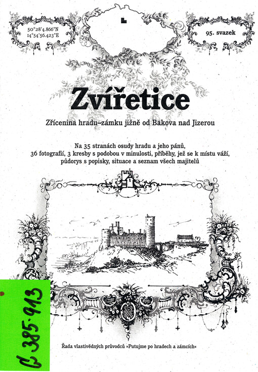 Zvířetice