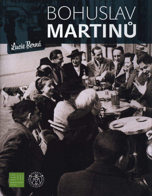 Bohuslav Martinů : 