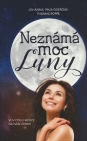 Neznámá moc Luny, Vydání šesté