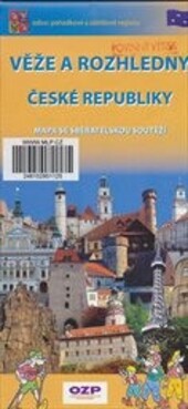 Věže a rozhledny České republiky