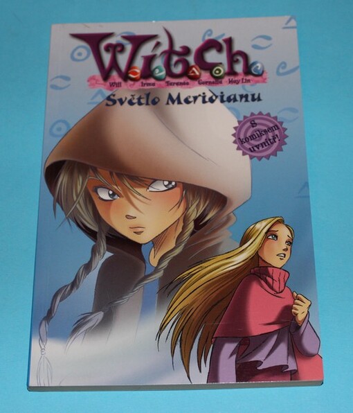 Světlo Meridianu
