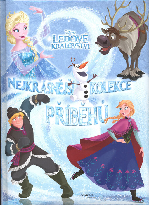 Ledové království