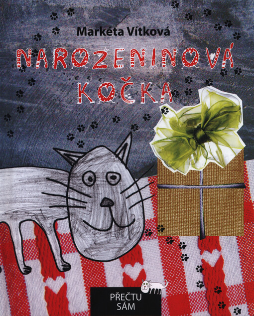 Narozeninová kočka