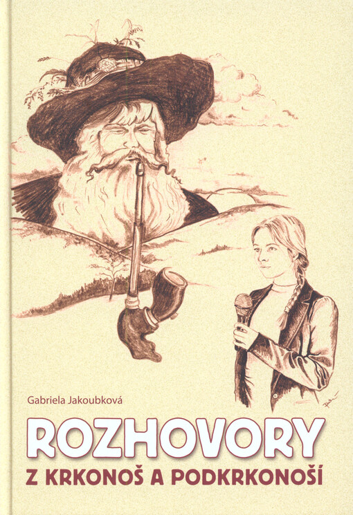 Rozhovory z Krkonoš a Podkrkonoší