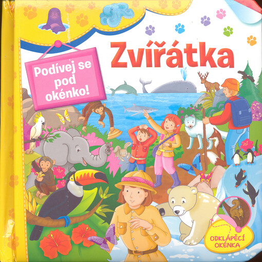 Zvířátka