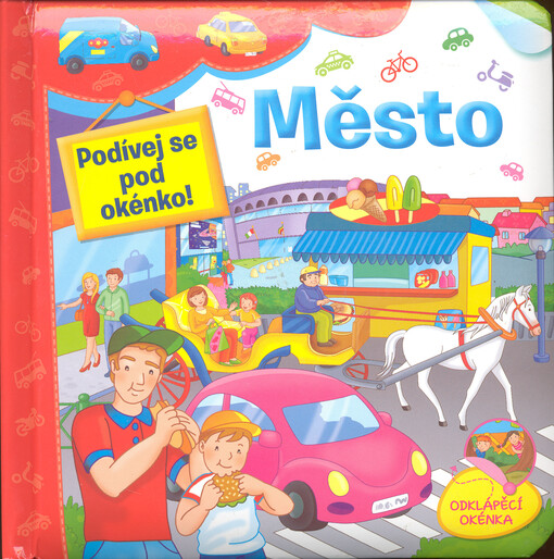 Město
