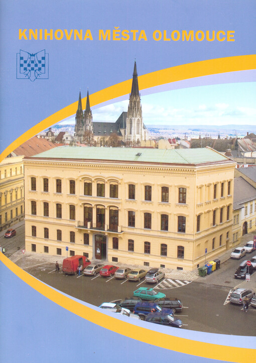 Knihovna města Olomouce