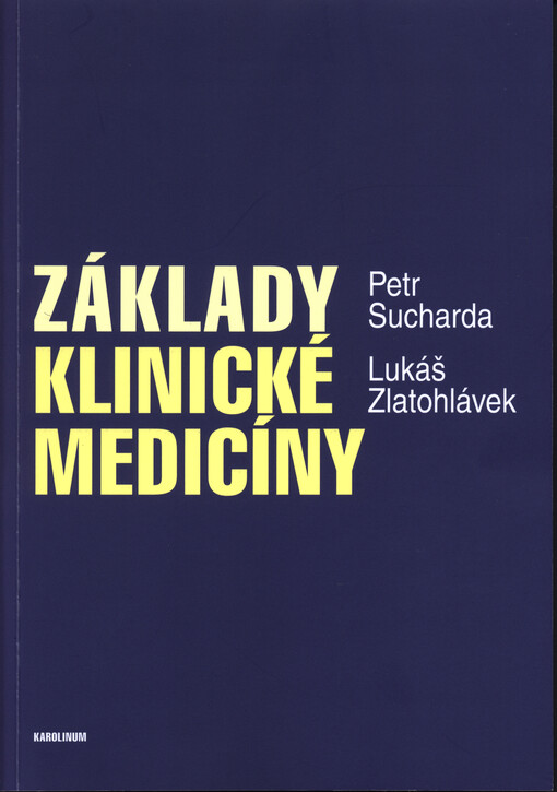 Základy klinické medicíny