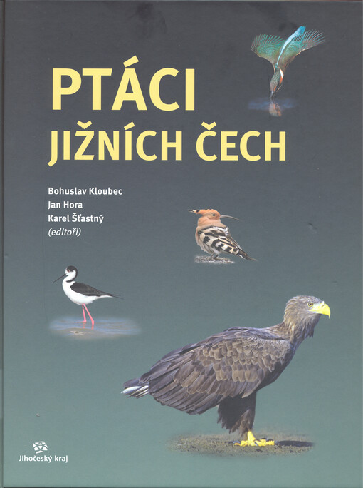 Ptáci jižních Čech