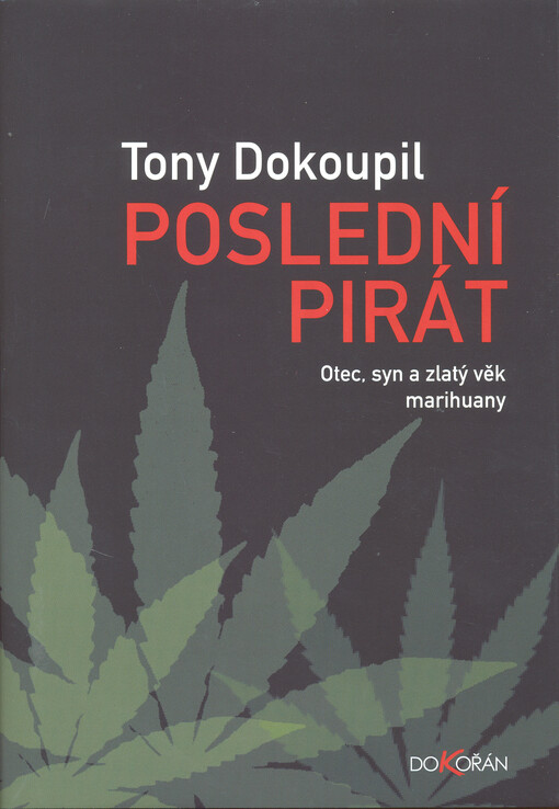 Poslední pirát