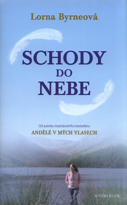 Schody do nebe
