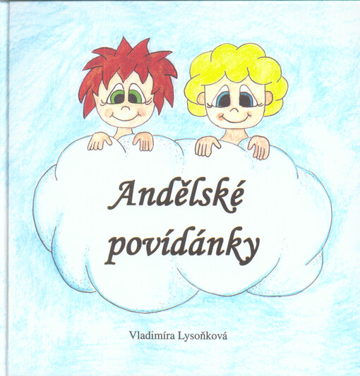 Andělské povídánky