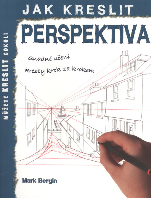 Jak kreslit - Perspektiva
