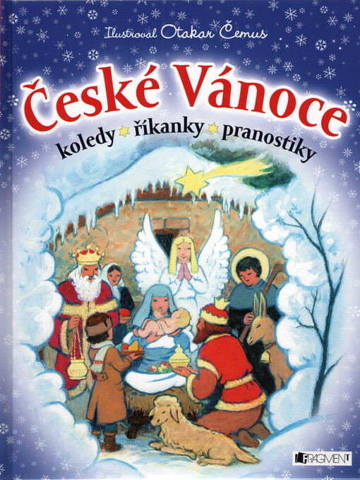 České Vánoce