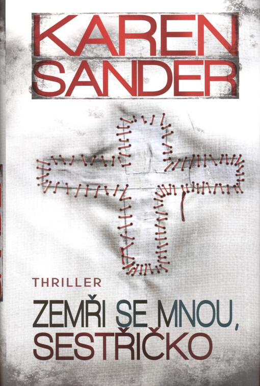 Zemři se mnou, sestřičko